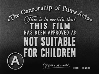 The Man Who Cheated Himself | movie | 1950 | Official Trailer