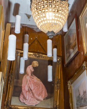 Attention Harry Potter fans - This wizard themed airbnb will blow you away !!