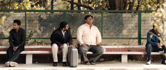 Chor Chor Super Chor | movie | 2013 | Official Trailer