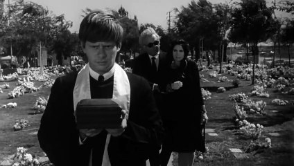 The Loved One (1965) | Official Trailer – Hollywood Satire & Dark Comedy 🎬