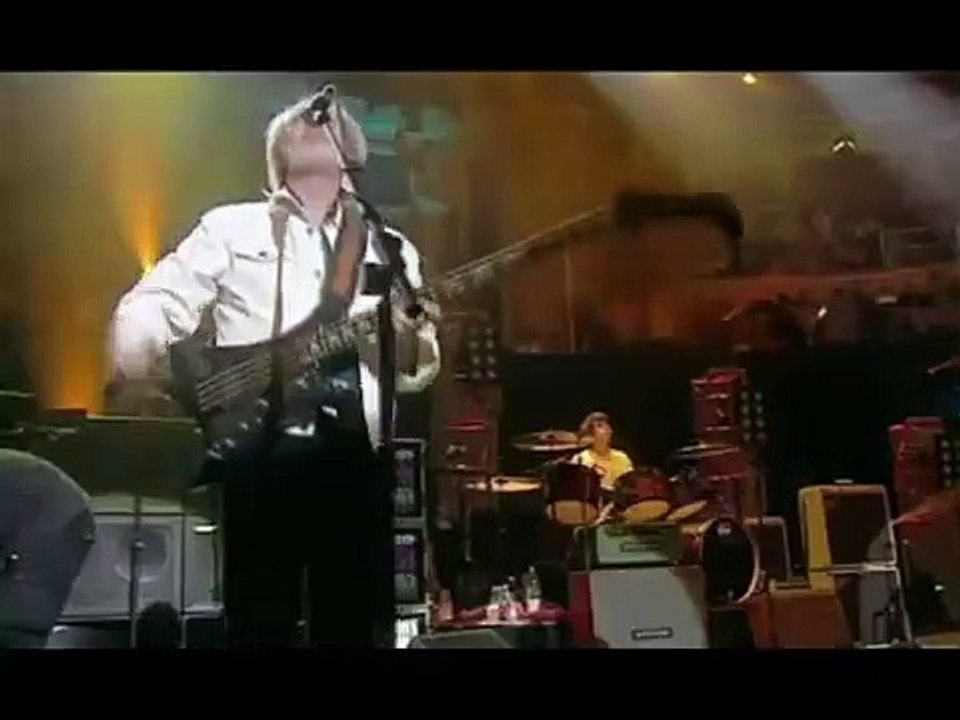 The Who: Quadrophenia - Live in London | movie | 2014 | Official Trailer