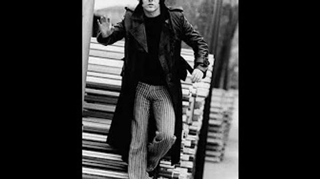 J'ai l'intime conviction que je peux guérir : Michel Delpech quelques mois avant son décès