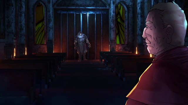 Apocalypsis | movie | 2018 | Official Trailer