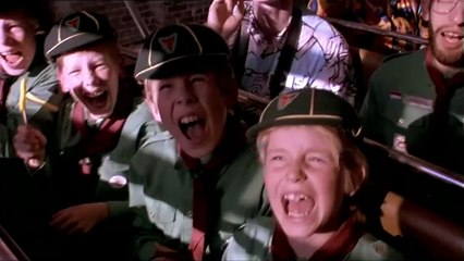 Amsterdamned | movie | 1988 | Official Trailer