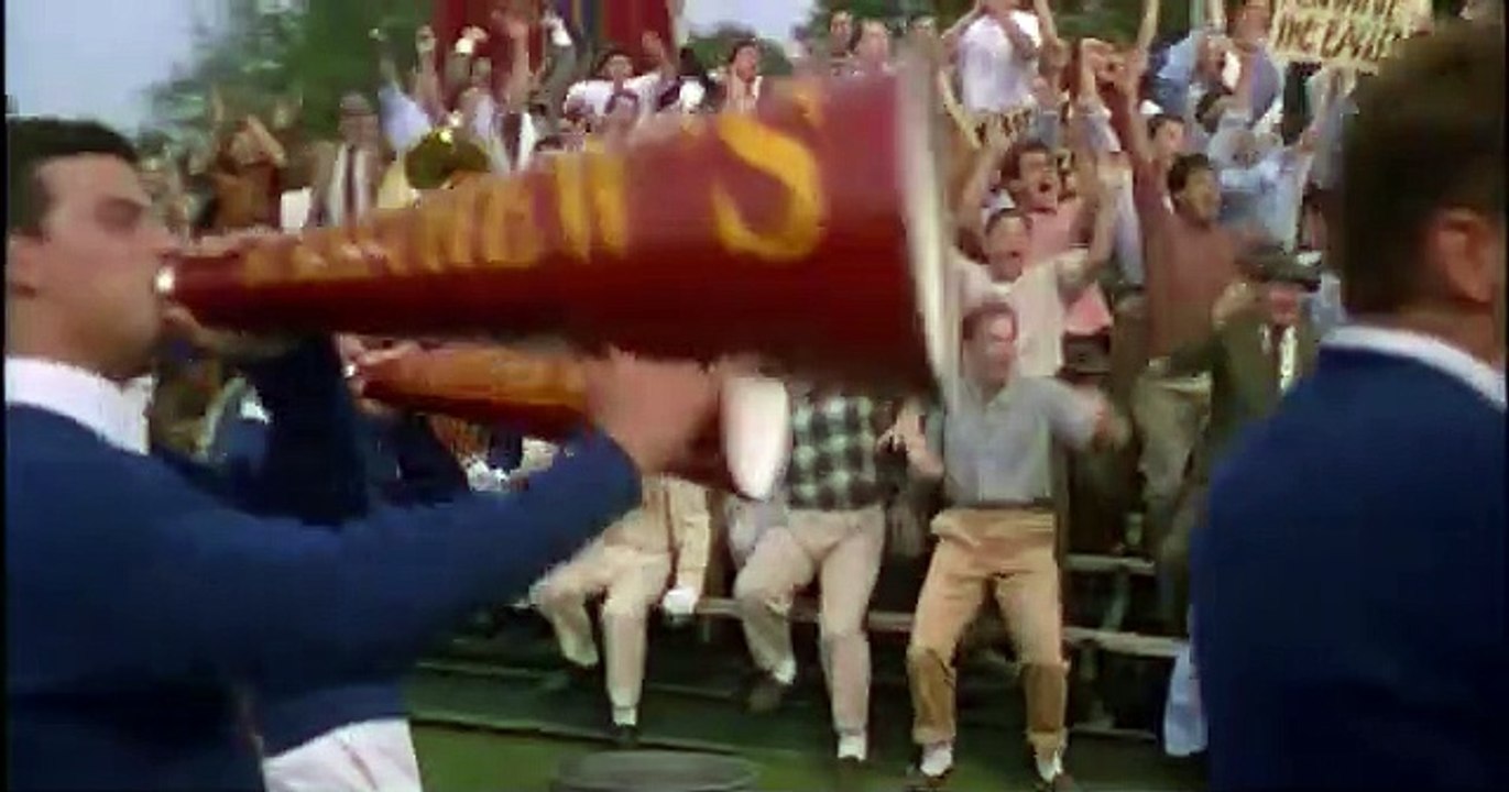 School Ties | movie | 1992 | Official Trailer