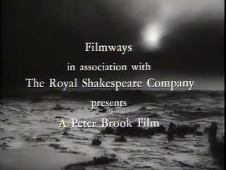 King Lear | movie | 1971 | Official Trailer