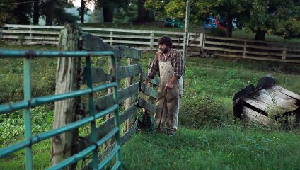 Thou Wast Mild and Lovely | movie | 2014 | Official Trailer