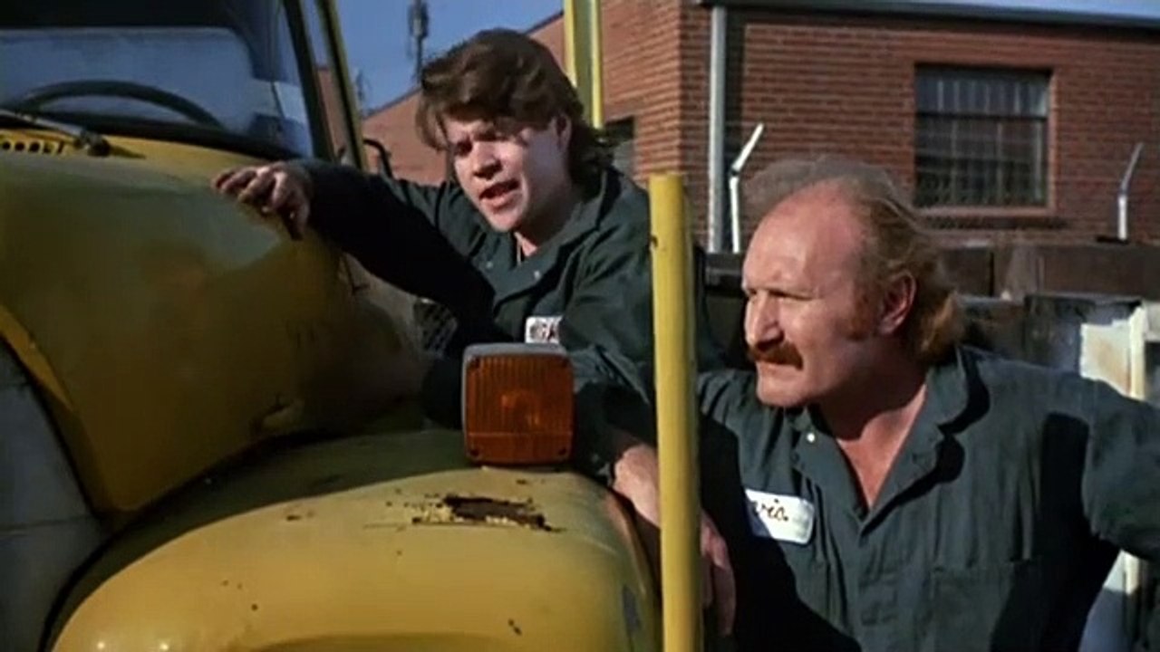 The Unbelievable Truth | movie | 1990 | Official Trailer