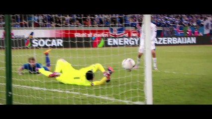 Inside a Volcano | movie | 2017 | Official Trailer