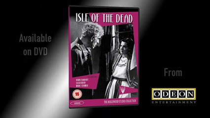 Isle of the Dead | movie | 1945 | Official Trailer