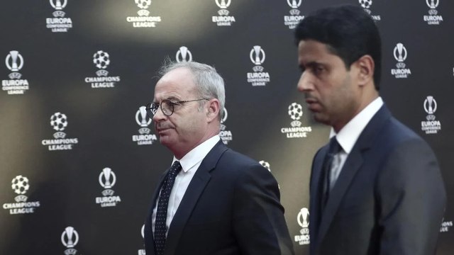 JT Foot Mercato - édition de 16h30 : le PSG veut terminer en beauté