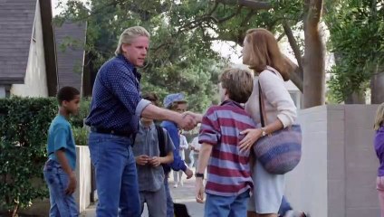 Hider in the House | movie | 1989 | Official Trailer