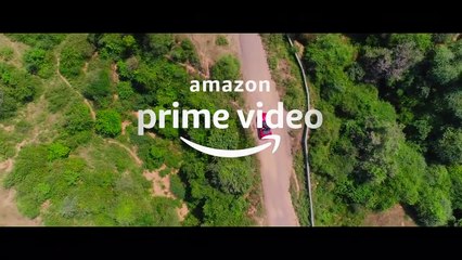 Dhummas | movie | 2021 | Official Trailer