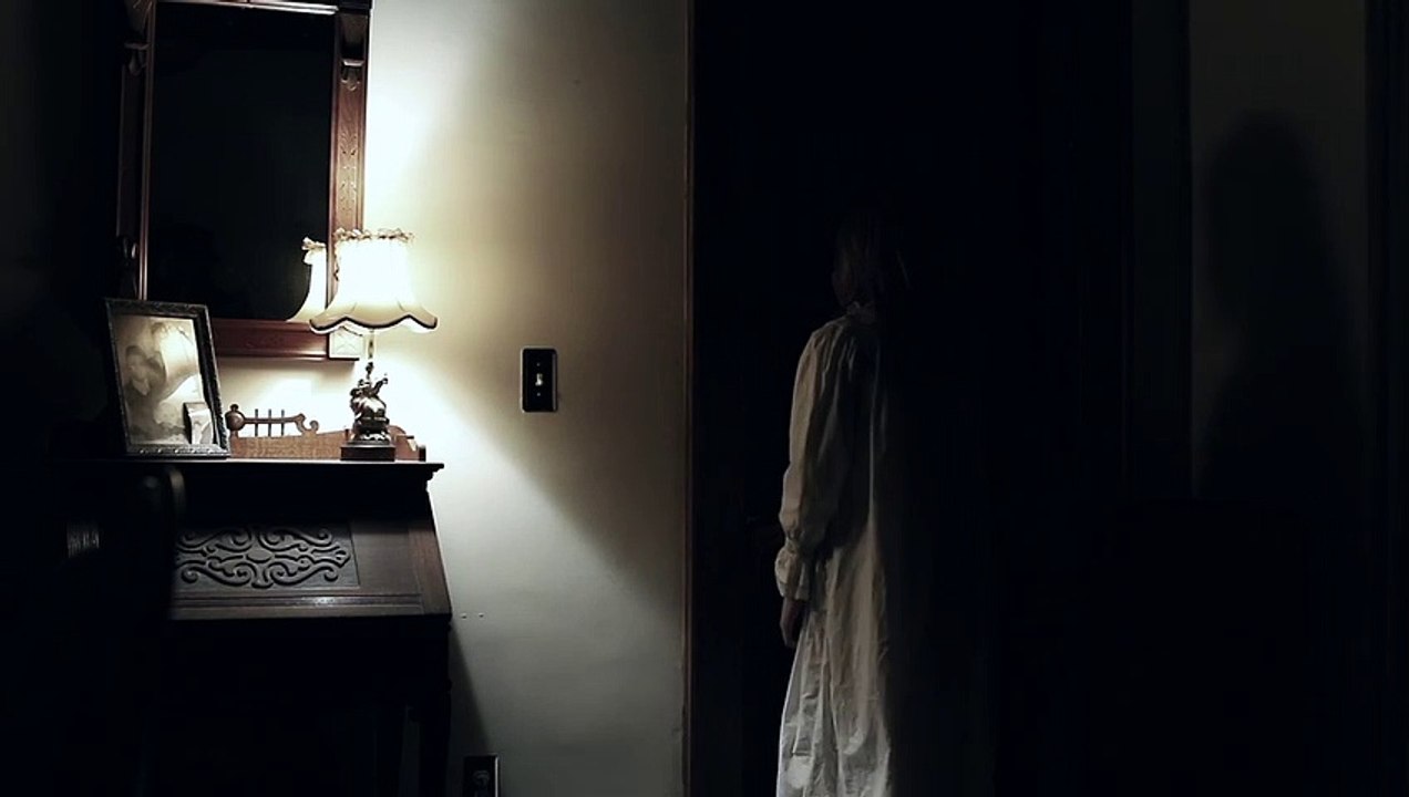 A Haunting on Brockway Street movie 2019 Official Trailer video Dailymotion