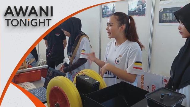 AWANI Tonight: Improving transparency in higher education system