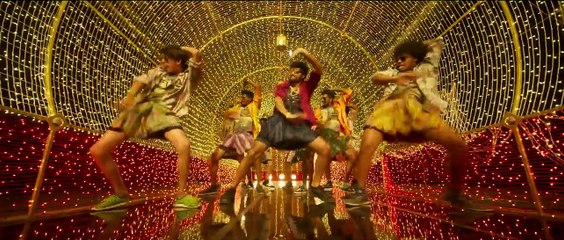 Semma Botha Aagatha | movie | 2018 | Official Trailer