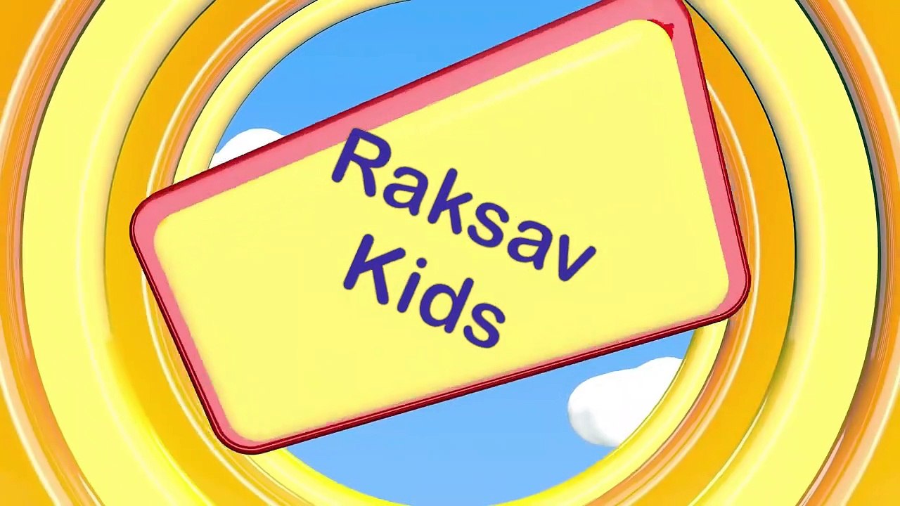 123 Number Name | Kindergarten Learning Videos | Preschool Learning Videos For 3 Year Olds