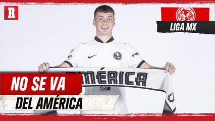 Viñas PERMANECE en AMÉRICA