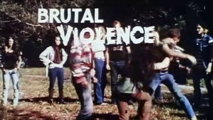 Devil Rider! | movie | 1970 | Official Trailer