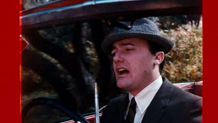 One of Our Spies Is Missing | movie | 1966 | Official Trailer