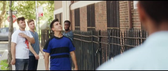 Juvenile Delinquents | movie | 2020 | Official Trailer