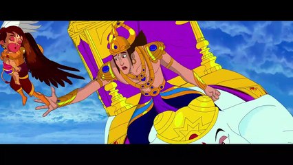 Hanuman Da Damdaar | movie | 2017 | Official Trailer
