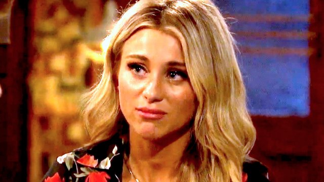 Christina Mandrell Surprises Zach on the New Episode of ABC’s The Bachelor