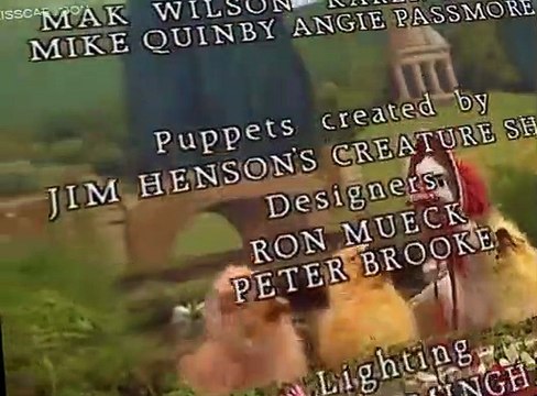 Mother Goose Stories Mother Goose Stories E011 Little Girl With a Curl – Crooked Man – Tommy Tucker