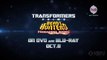 Transformers: Prime Beast Hunters: Predacons Rising | movie | 2013 | Official Trailer