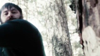 Deep Rivers | movie | 2018 | Official Trailer