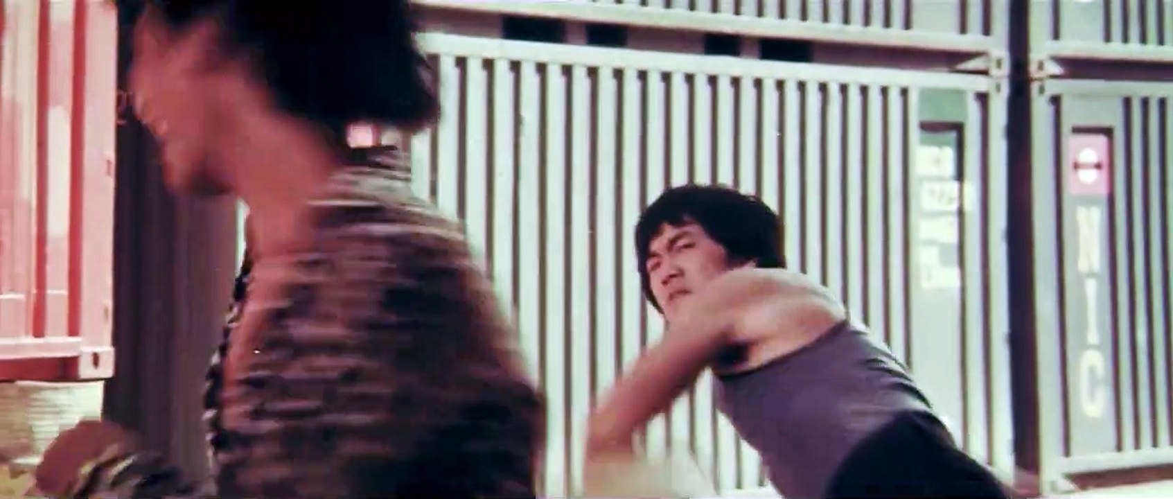 Soul Brothers of Kung Fu | movie | 1977 | Official Trailer
