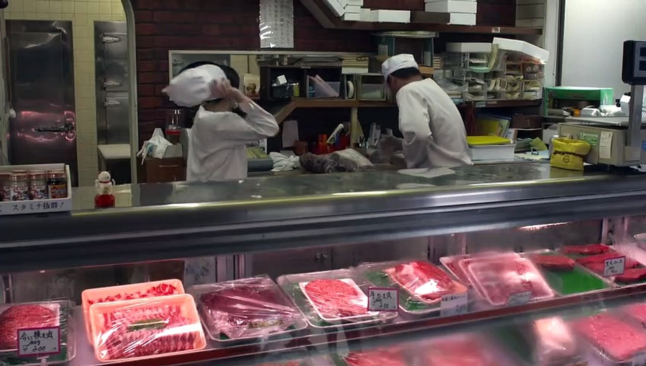 Let Me Hear Your Voice | movie | 2019 | Official Trailer