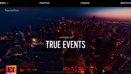 Swindler Seduction | movie | 2022 | Official Trailer