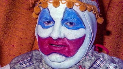John Wayne Gacy: Devil in Disguise | show | 2021 | Official Trailer