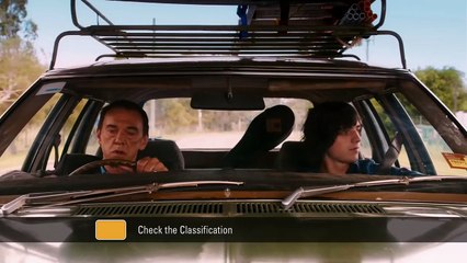 A Heartbeat Away | movie | 2011 | Official Trailer