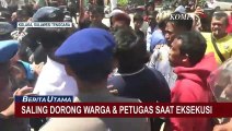 Akibat Ricuh, Pengadilan Negeri Kolaka Batal Eksekusi 2 Rumah di Atas Lahan Sengketa