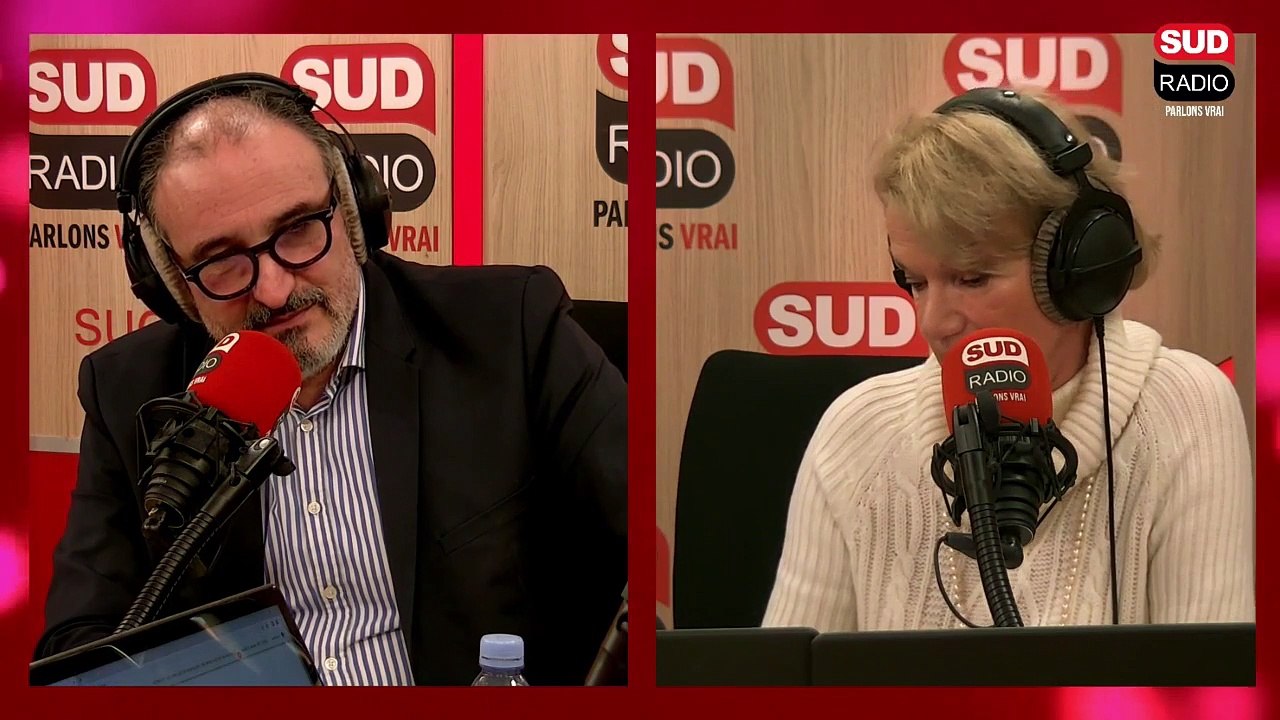 Sandrine : "J'apprécie autant les rapports avec pénétration que les rapports émotionnels"