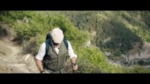 Sur les chemins noirs  - Trailer