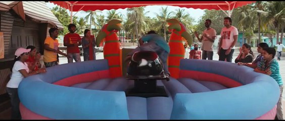 Mahabalipuram | movie | 2015 | Official Trailer