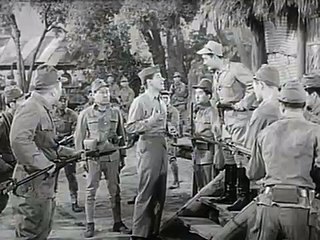 Don't Give Up the Ship | movie | 1959 | Official Trailer