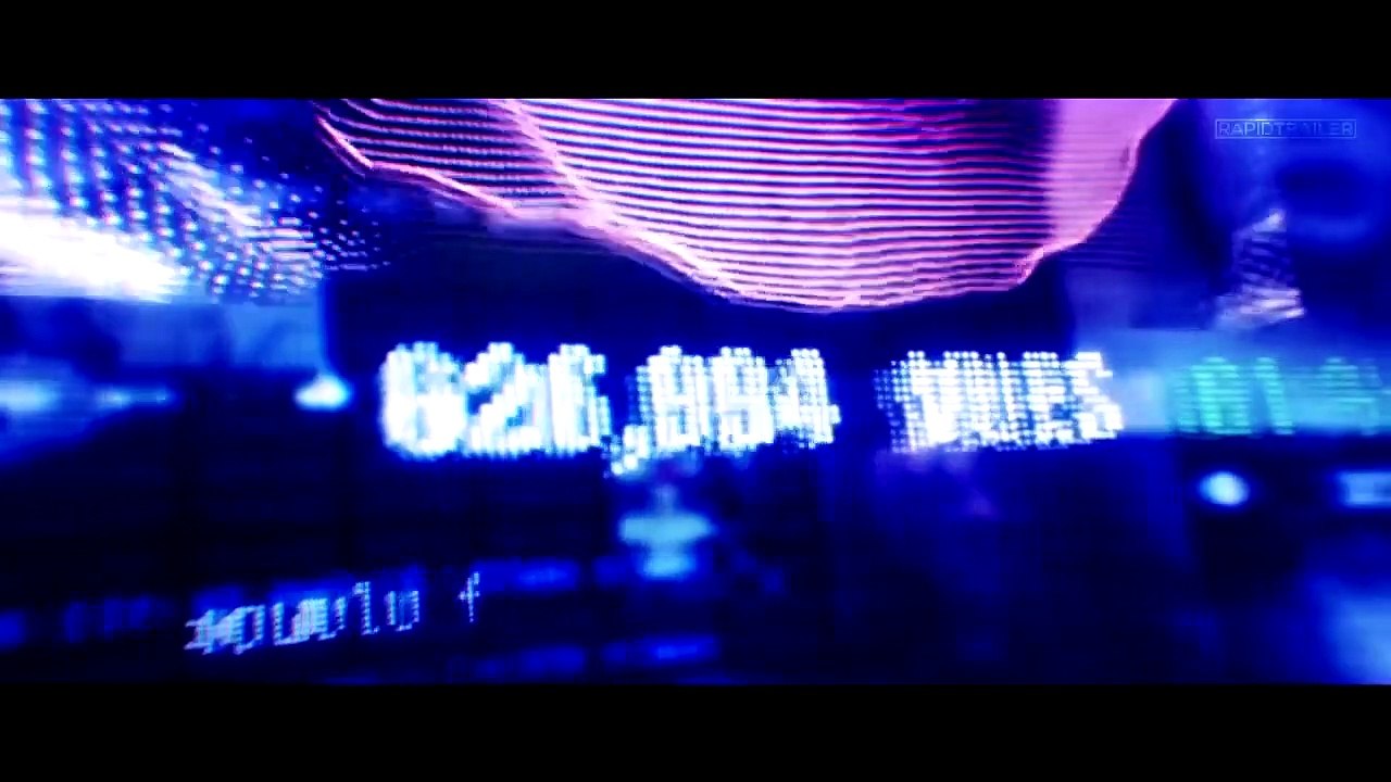 Pornocracy: The New Sex Multinationals | movie | 2017 | Official Trailer