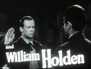 The Man from Colorado | movie | 1949 | Official Trailer