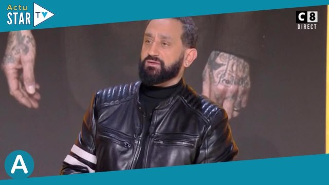 Cyril Hanouna choqué par son fils Lino qui lui a foutu la honte : moment de gêne devant une supe