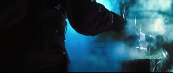 Synchronicity | movie | 2016 | Official Trailer