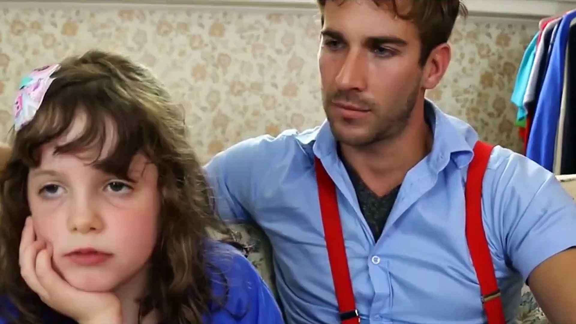 Embrace Kids | movie | 2022 | Official Trailer