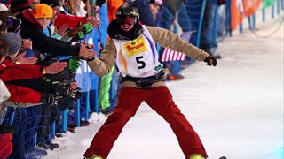 Kyle Smaine, Champion U.S. Freestyle Skier, Dies in Avalanche