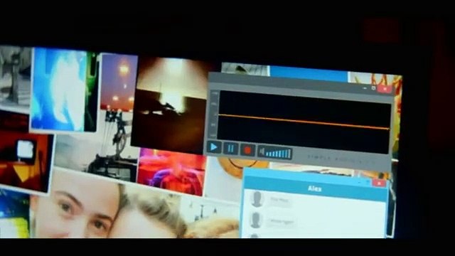 Cyberbully | movie | 2015 | Official Trailer