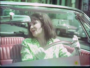 You're a Big Boy Now | movie | 1967 | Official Trailer