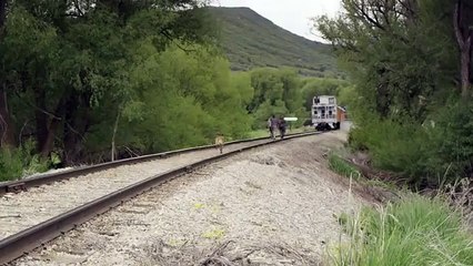 K-9 Adventures: Legend of the Lost Gold | movie | 2014 | Official Trailer