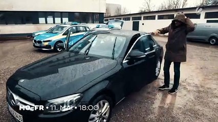 K11 - Die neuen Fälle | show | 2020 | Official Trailer